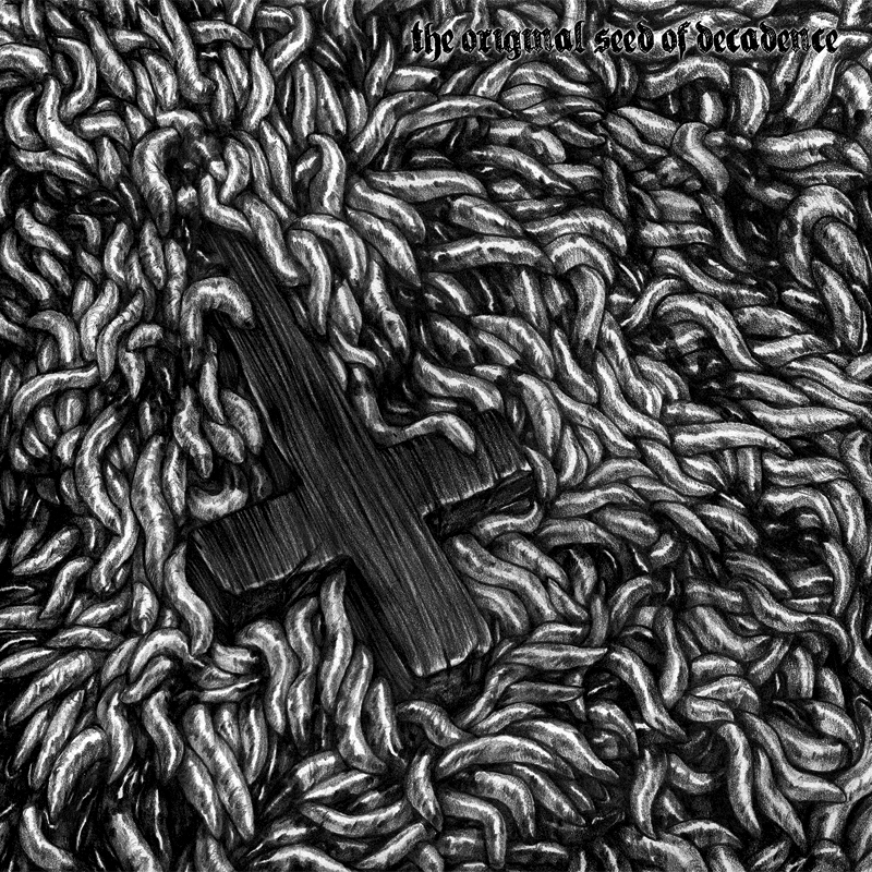 Grey Heaven Fall & Twilight Is Mine (split)