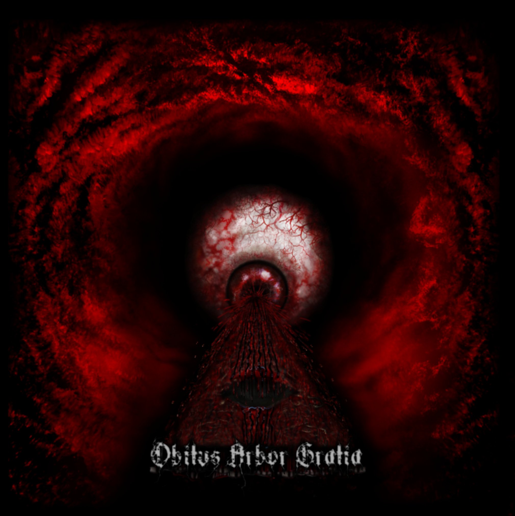 [2016] Obitus Arbor Gratia